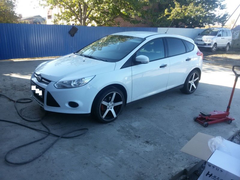 Focus 3 r17