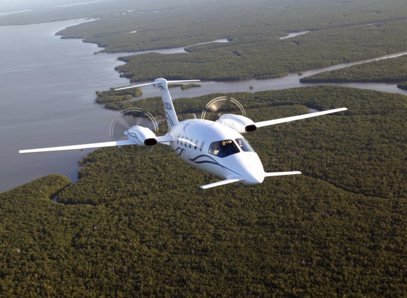 Самолет Gulfstream g450
