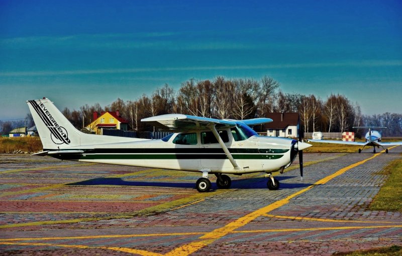 Cessna 172