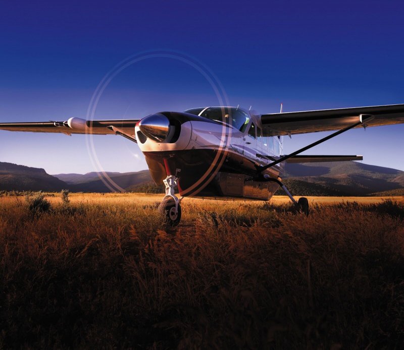MFS 2020 Cessna 172