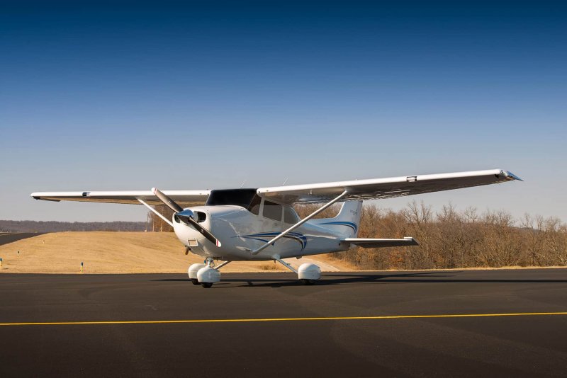Cessna-172s nav III