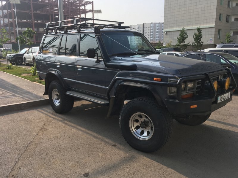 Камри 60ка