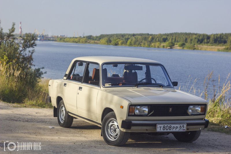 Лада 2105 1,3