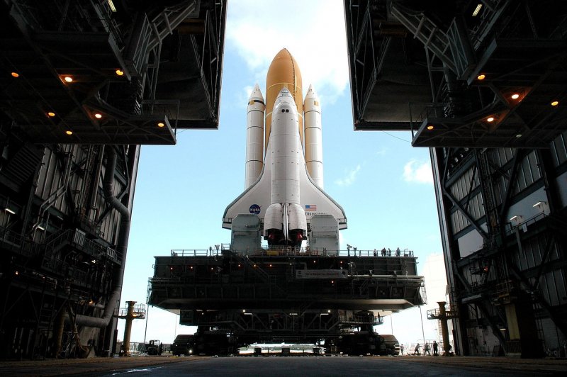 X37b американские аппараты