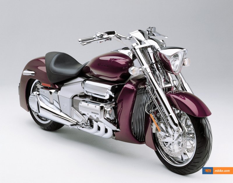 Honda nrx1800 Valkyrie Rune