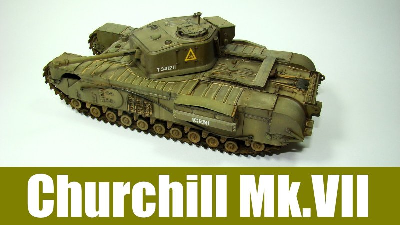 Churchill MK.VII