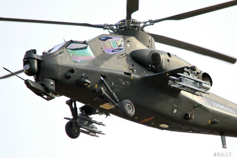 Ah-64d Apache