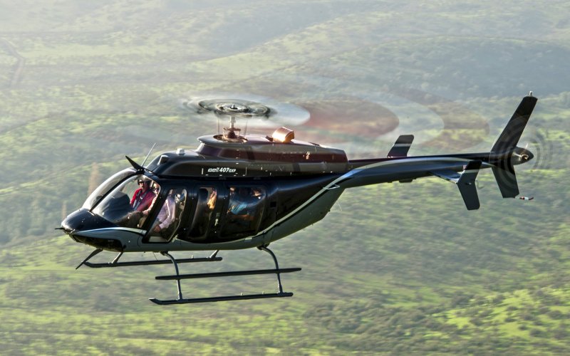 Сикорского s-97 Raider