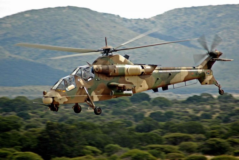 Denel Ah-2