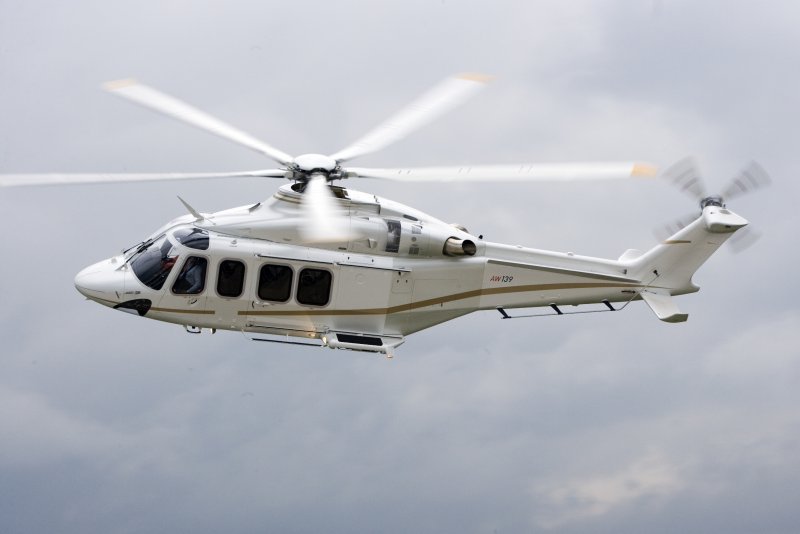 Airbus Helicopters h145 Interior
