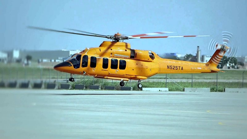 Белл 525 Релентлесс