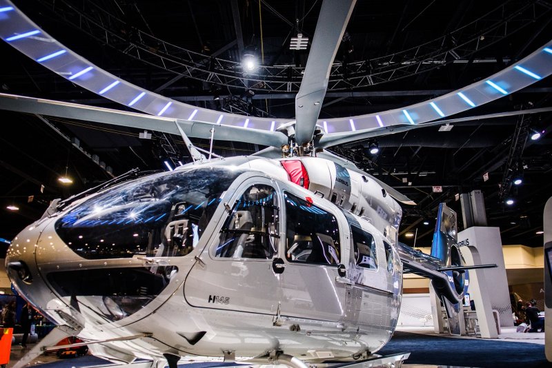 Boeing Ch-47 Chinook