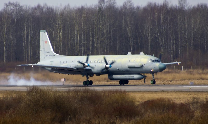 Военная Авиация Дании