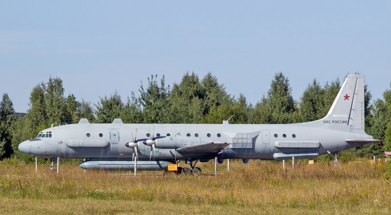 Ил 20 трагедия