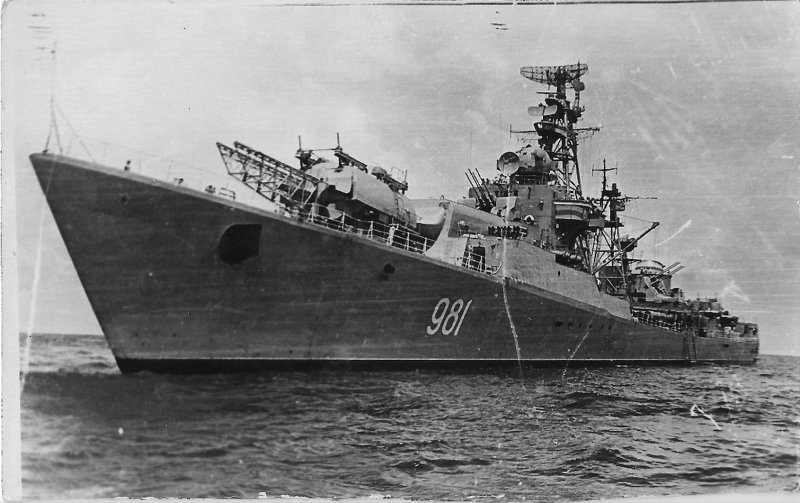 БРК пр 57бис