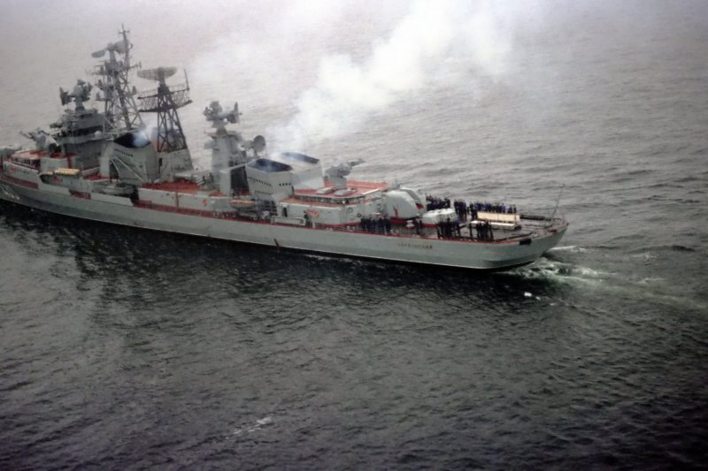 БПК 1134б Николаев