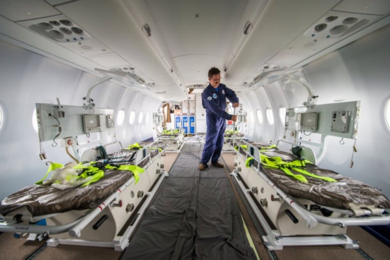 Airbus 130