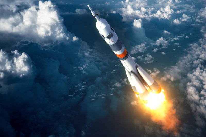 Сверхтяжелая ракета «Енисей-1»