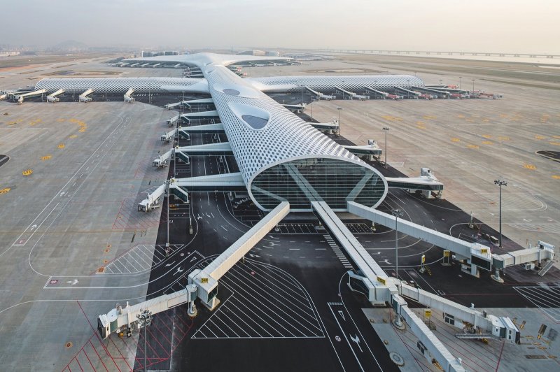 Nanning Wuxu International Airport