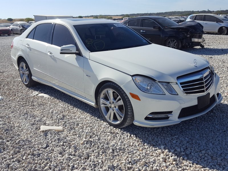 Mercedes Benz e350 4matic