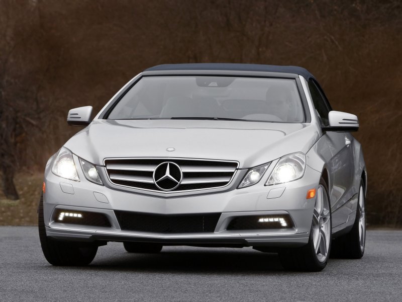 Мерседес е 350 4 matic