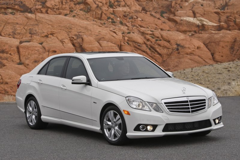 Мерседес е 350 AMG