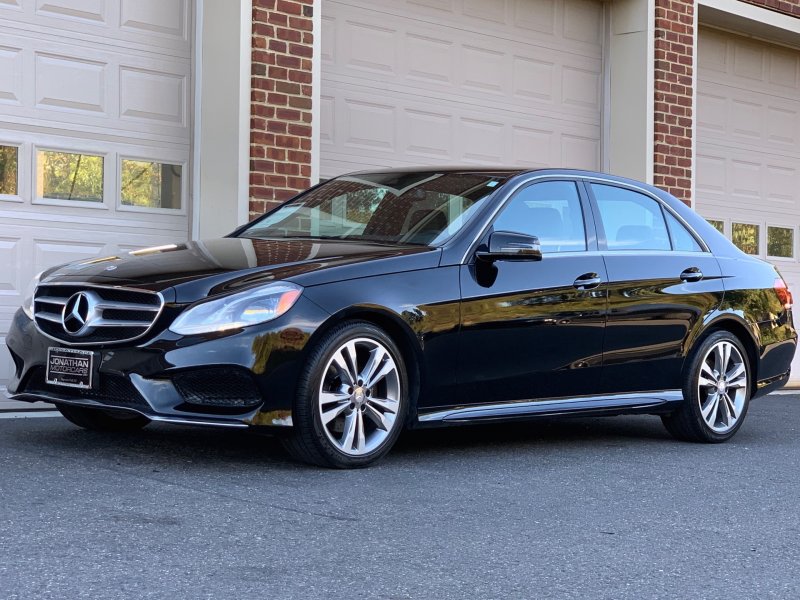 Мерседес e350 купе