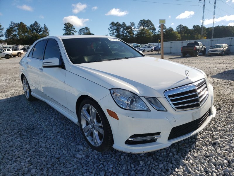 Mercedes e350 212