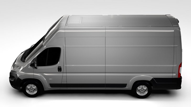Peugeot Boxer l3h2