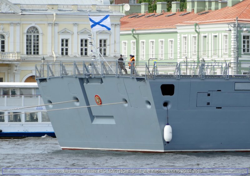Адмирал Карпенко