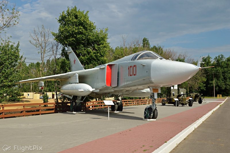 Су-24 т6