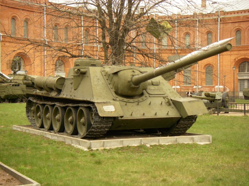 Т-4 сотка