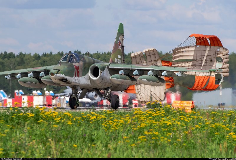 Су-25бм