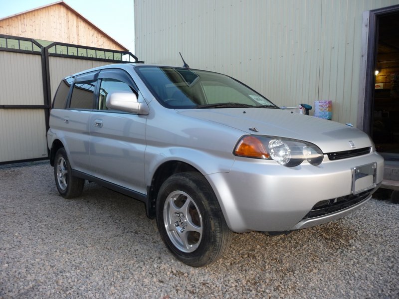 Honda HR-V 2000