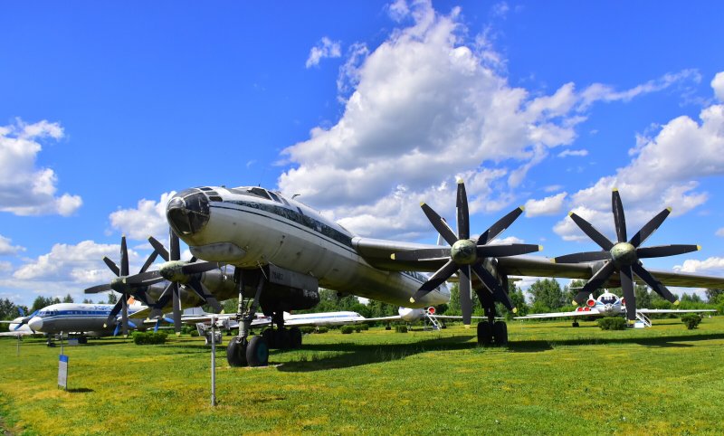 Музей Баратаевка Ульяновск