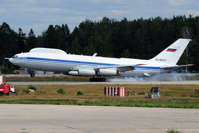 Ил 80 ra 86147