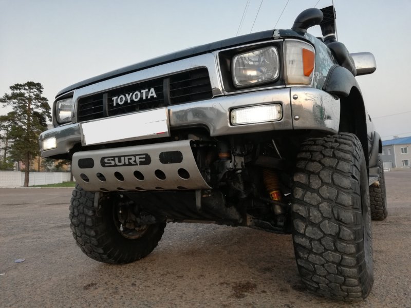 Toyota Hilux Surf 130
