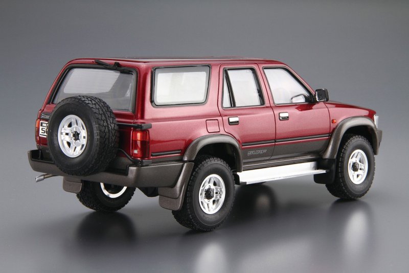 Toyota Hilux Surf 1994
