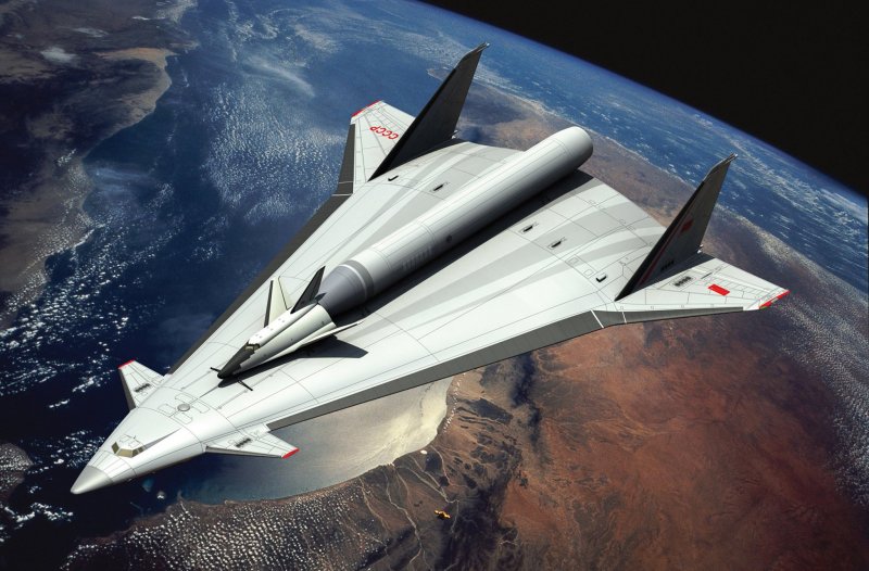 Самолет м 19 Мясищева