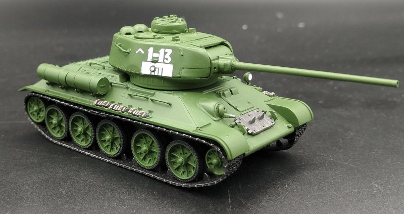 Танк Taigen t3485 (tg3909-1) 1:16 62 см