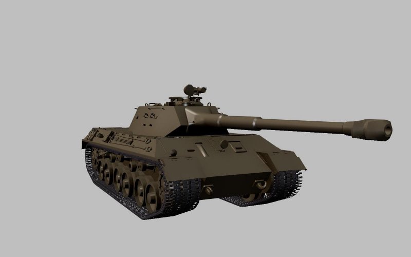 Шкода т 27