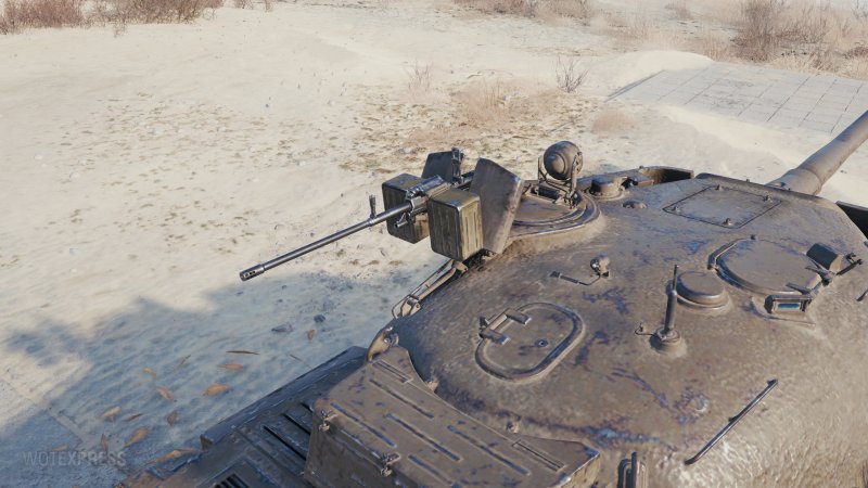 Vz 55 новый стиль