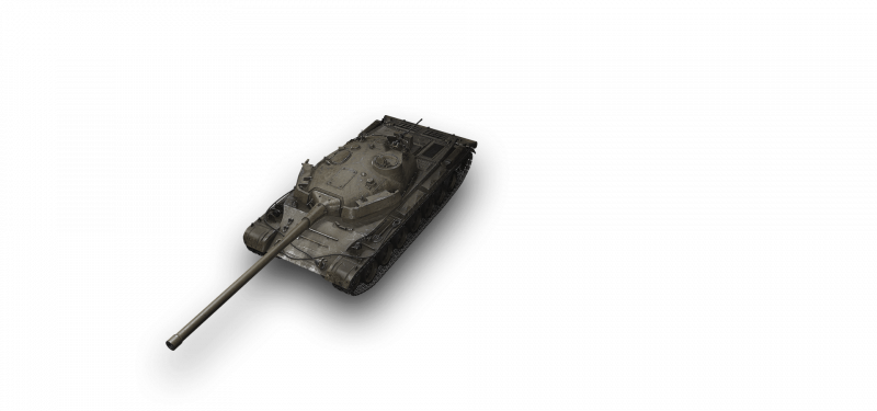 Škoda t 56 супертест