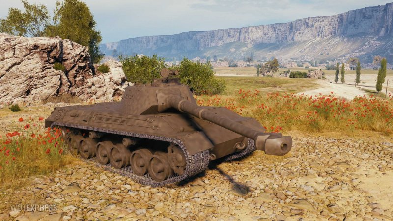 Skoda 16t