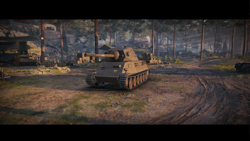 Skoda t27