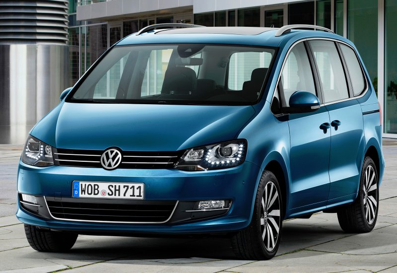 Volkswagen e095kh