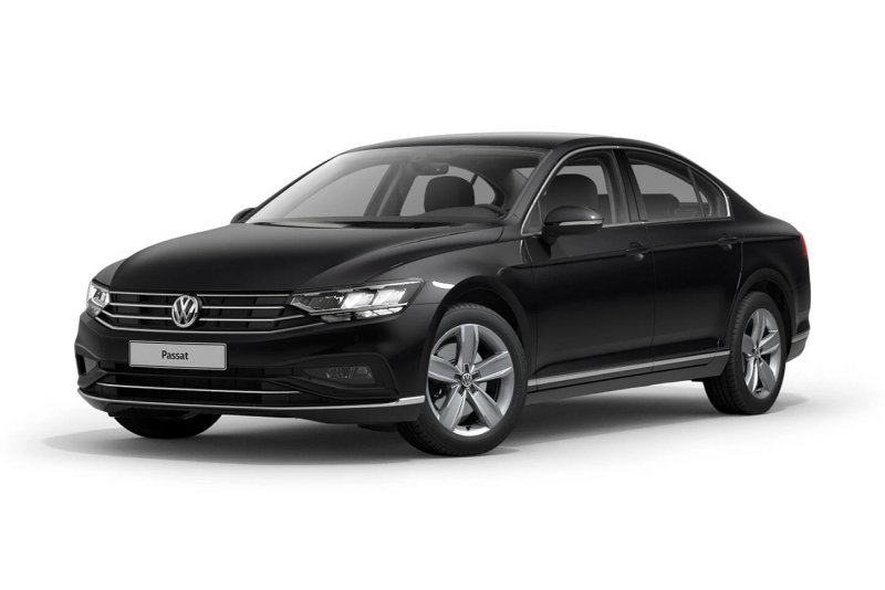 Фольксваген Passat 2021