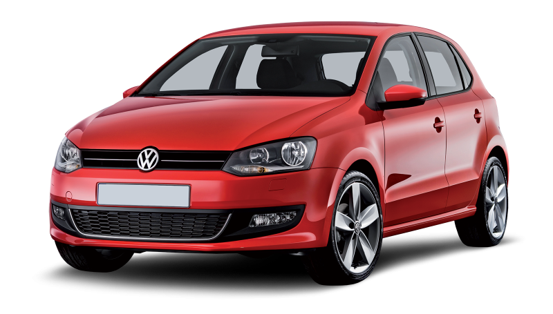 Volkswagen Polo VW