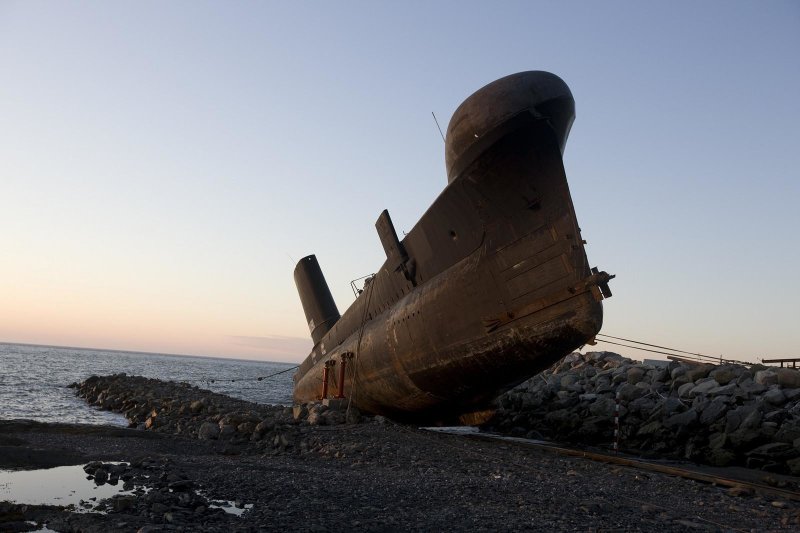 Подводная лодка s311 al Badr