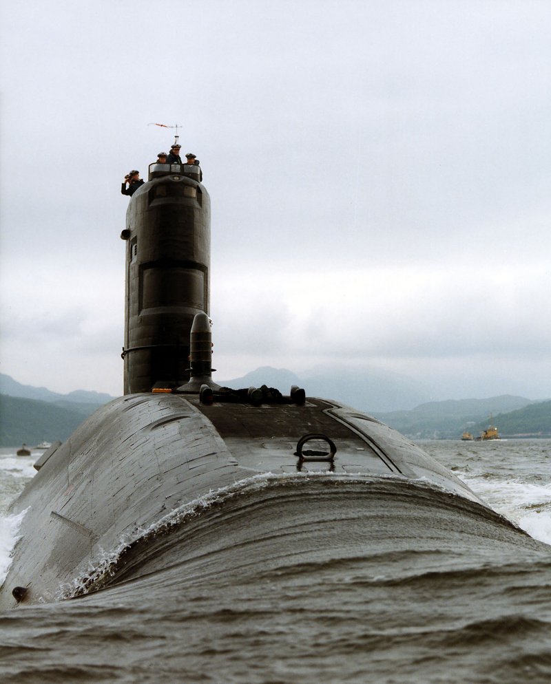HMS Spartan 1942